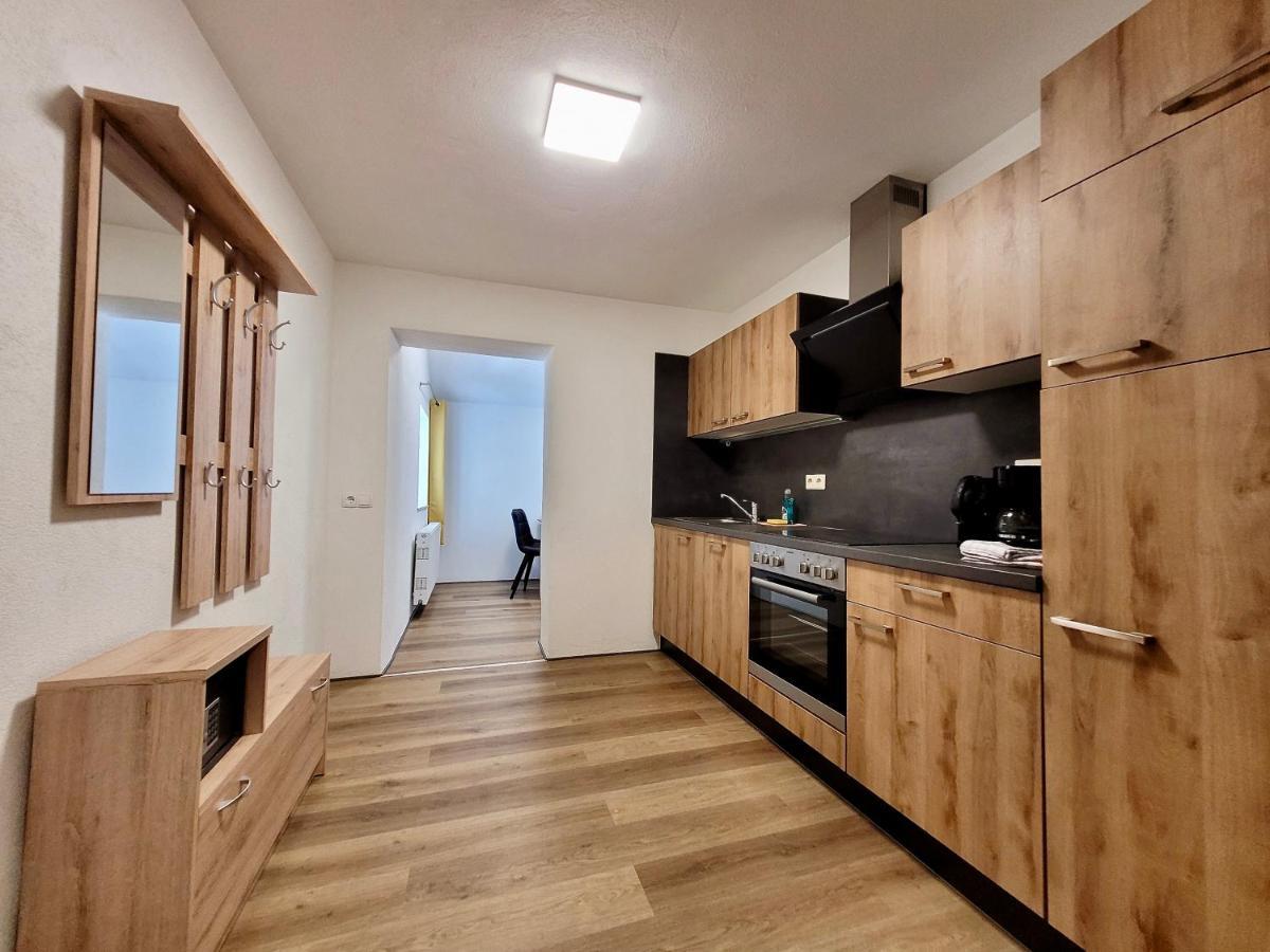 Ferienwohnung Flachau Oberlehengut Exteriér fotografie