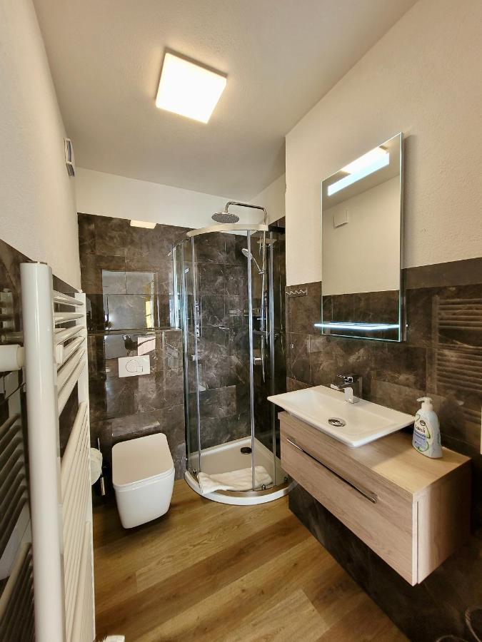 Ferienwohnung Flachau Oberlehengut Exteriér fotografie