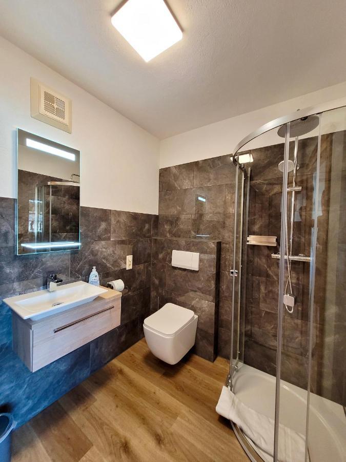 Ferienwohnung Flachau Oberlehengut Exteriér fotografie