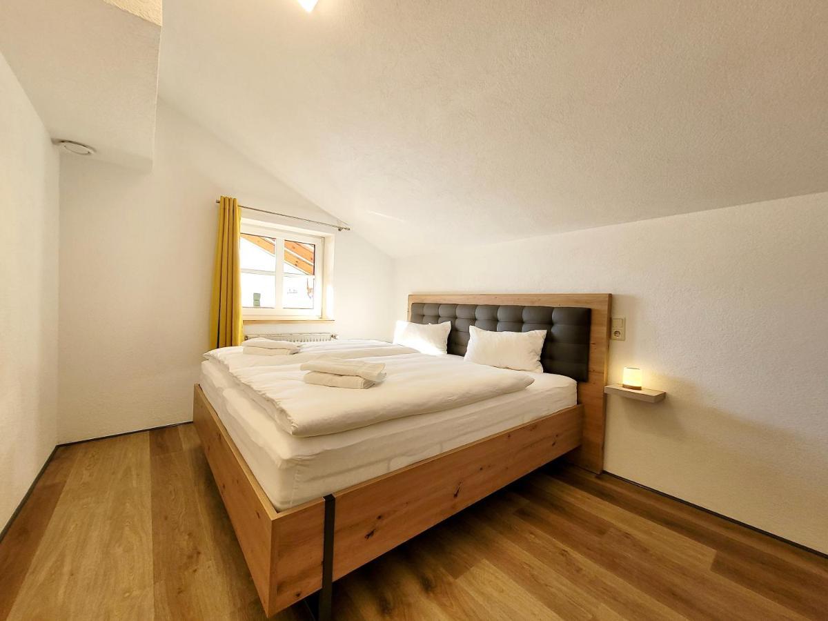 Ferienwohnung Flachau Oberlehengut Exteriér fotografie