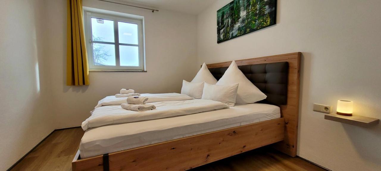 Ferienwohnung Flachau Oberlehengut Exteriér fotografie